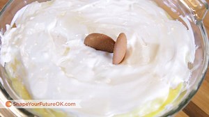 30 reactions · 15 shares | This Southern Banana Pudding dessert recipe is perfect for any occasion! Whip up more healthy recipe ideas and inspiration at ShapeYourFutureOK.com. | Shape Your Future | Facebook