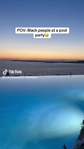 Understanding Pool Party Dynamics Among Black Communities