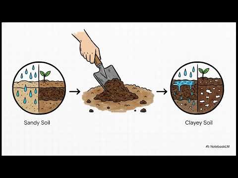 Class IX - Biology - Improvement in Food Resources - 3 Crop Production Management