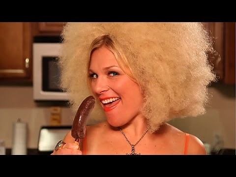 Wendy Ho - Poop Noodle - HOfficial video NSFW