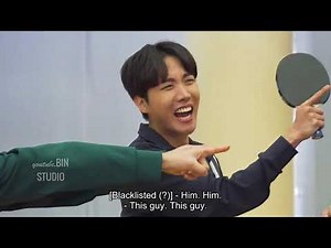 [ENG SUB]RUN BTS! - EP.138