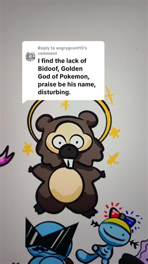 Creative Pokemon Doodles and Art Inspiration