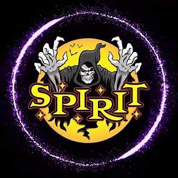 Spirit Halloween Default Hologram Fan Video