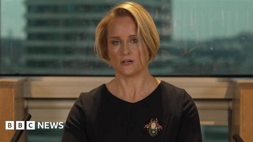 MI6 chief: 'We are operating in space between peace and war'