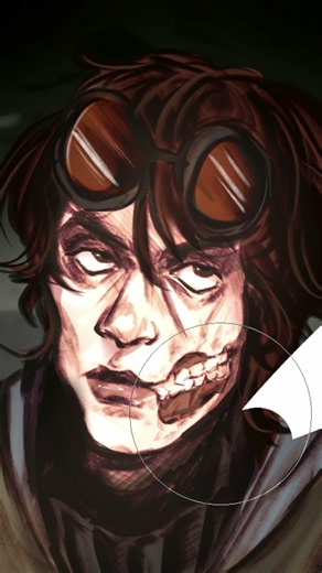 ticci toby x my style #creepypasta