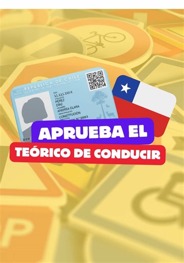 Aprueba tu Examen Teórico de Conducir en 2026