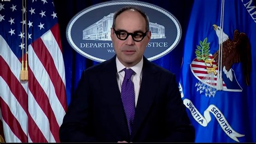 U.S. v. Google: Inside the Biggest Tech Antitrust Trial in Decades | Amanpour and Company