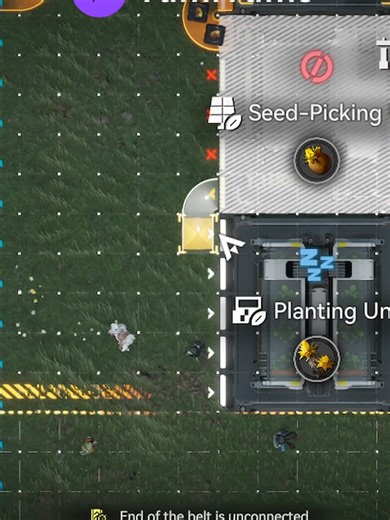 Exploring Farming in Arknights: Endfield Edition