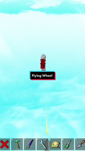 Build a Boat for Treasure Funny Fling Glitch | Roblox Boathouse Best Boat