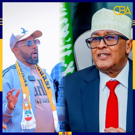 Siyaasi Farxaan Axmed Qorane ayaa bogaadiyay Madaxweynha Somaliland dedaalka uu ku bixinayo aqoonsiga iyo horumarinta dalka | CBA TV