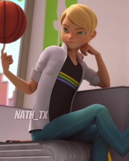 Ждали Феликса?) episode risk #miraculousladybug#ladybug #catnoir#felix