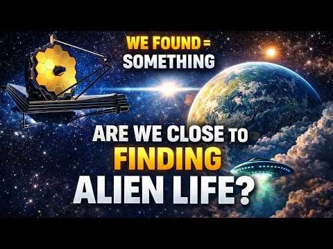 Are We Really Close to Finding Alien Life?