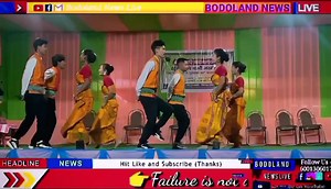 206K views · 9.6K reactions | Bodo Beautiful Group Dance. #bodo #Bodotraditional #bodoreels #bodoviral #Bodoland #BodoActor #BodoNews #bodolandnewslive #bodonewslive #bobodance #bodosong | Bodoland News Live | Facebook