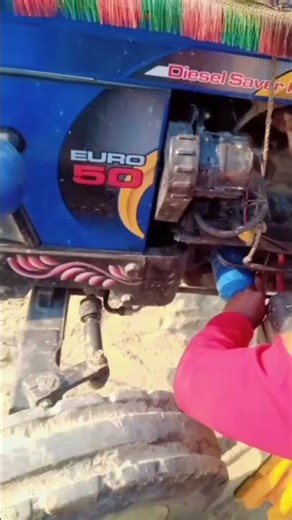 powertech mein nuksan ho gaya powertrac ka kya naam Rakhe comment mein bataen subscribe Karenn