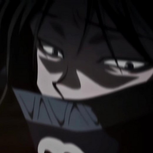 Feitan vs Queen: Unmatched Anime Showdown