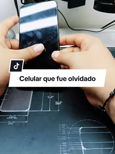 Reparación de Celulares: Solución para Samsung sin Carga