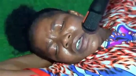 12K views · 586 reactions | Under the prophetic anointing, Prophet Elijah, guided by the Holy Ghost, revealed their cases with accuracy. | Empowered Missionaries of Christ Ministries Ongwediva | Facebook