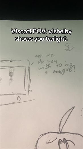 Exploring Vampire Fantasies in Minecraft Roleplay