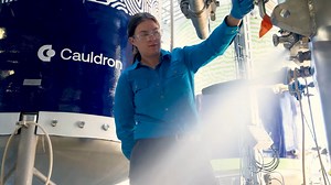 This high-tech ‘hyper-fermentation’ plant shows the future of manufacturing