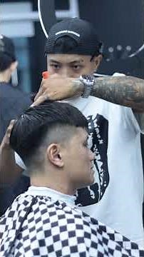 | Liem Barber Shop