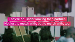 21K views · 115 reactions | Find out what else people were talking about on Tinder in 2019. https://tinde.rs/2YjWswp | Tinder | Facebook