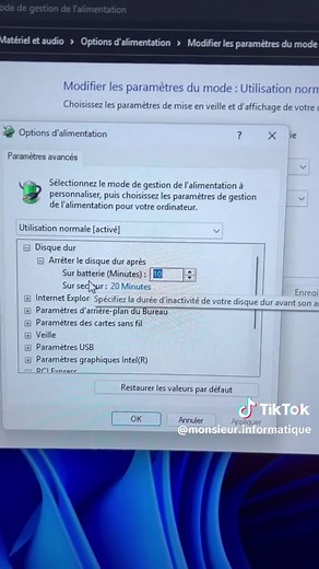 Évitez l'erreur du PC en veille prolongée !