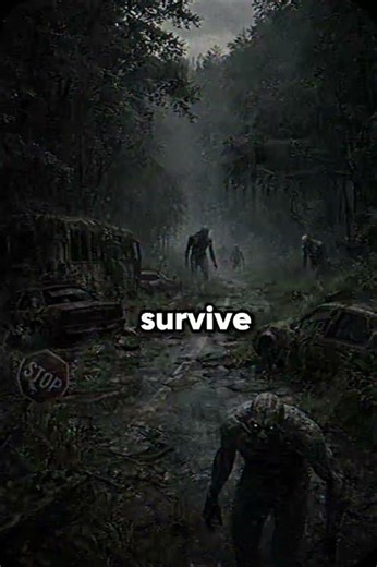 What would you do? #postapocalyptic #horrorstories #gospelofruins #survivalstory #horror #narration