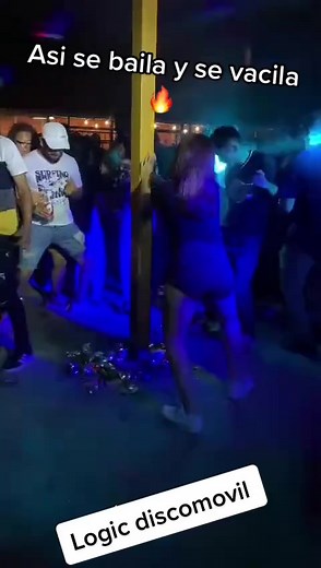 Asi se disfrutan los bailes en el Salvador | Bailes y Eventos El Salvador