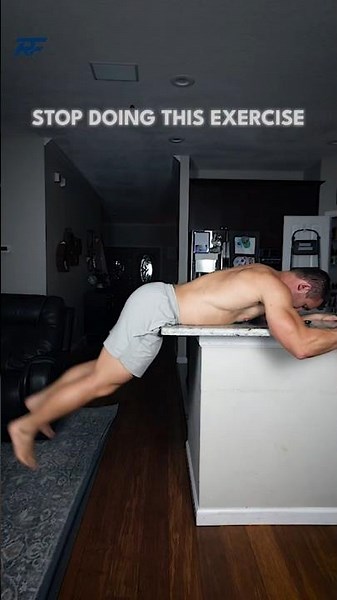 Stop Doing Reverse Hypers For Back Pain & Sciatica (Do These 3 Exercises Instead)