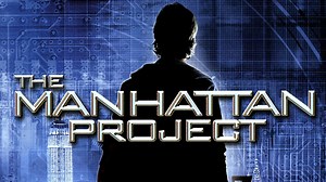 The Manhattan Project - Movie - Where To Watch