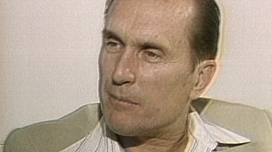 1983: Robert Duvall Talks ‘Angelo My Love’ and ‘Tender Mercies’