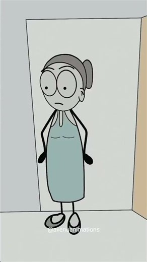 Horrifying 😂 | Jingle Animations Official | Funny Animation | #funny #shorts #shortfeeds #animation