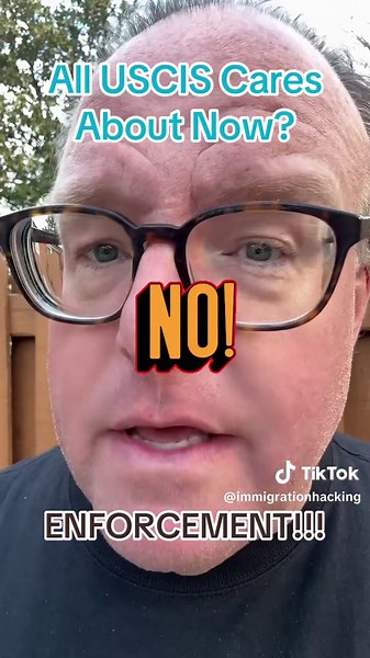 USCIS Immigration Enforcement: What You Need to Know