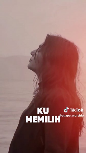 Lagu Rohani Kristen: Memilih Setia | Vanessa Axelia