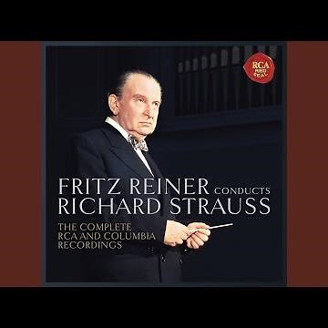 Le bourgeois gentilhomme, Op. 60: Intermezzo