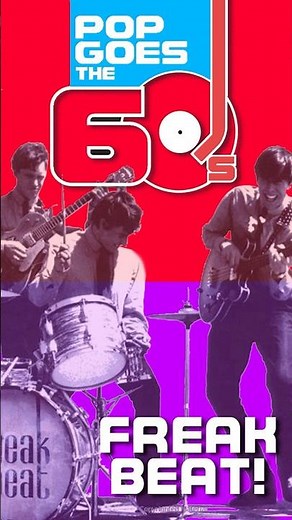 Freakbeat! Essential Tracks