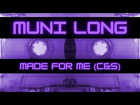 Muni Long Made For Me (Chopped&Slowed)