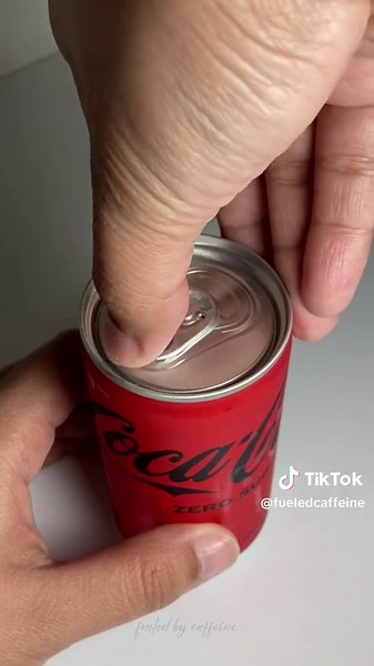 DIY Coffee Fusion: Iced Espresso and Coke Zero Recipe