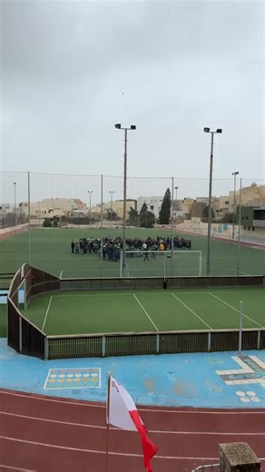 Malta School Games Savio College - Dingli - Malta | St. Paul's Missionary College