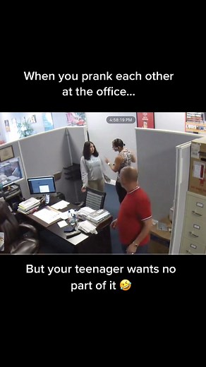 Funny Office Pranks for a Family Business