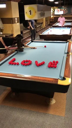 Engaging Pool Games in a Friendly Atmosphere