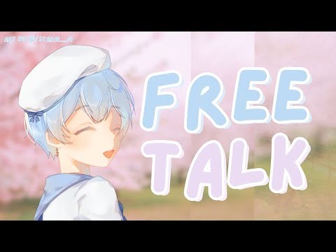 【ID/日本語/EN Freetalk雑談】 Almost new year~! 【Freetalk】#Shorts #KieLive #VtuberID