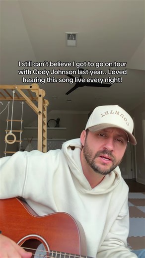 Cody Johnson Tour Memories: Live Music Experience