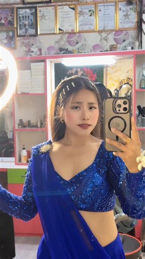 Jhyappai - Badri Kumar Pangeni - Jyoti Magar - Arushi Magar - Suresh Kohli - New Nepali Song 2082