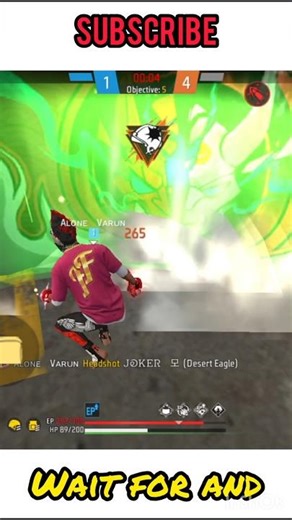 lone wolf note internet 🛜 prank short #freefire #shot