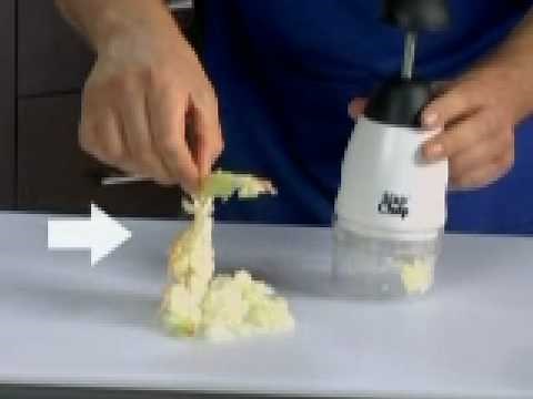 Slap Chop (2 minute version)
