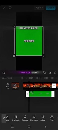 cap cut watermark tutorial...👌🥶🤩