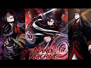 Nano Machine CHAPTER 290 ✨