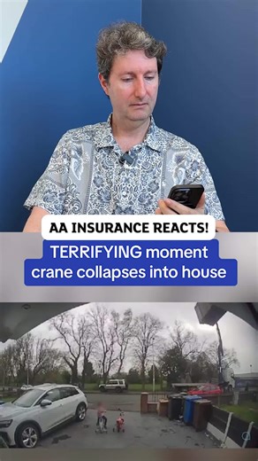 When the unthinkable happens. Here's what our claims team has to say. | AA Insurance