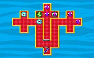 超级史莱德/Super Slyder_哔哩哔哩bilibili_攻略